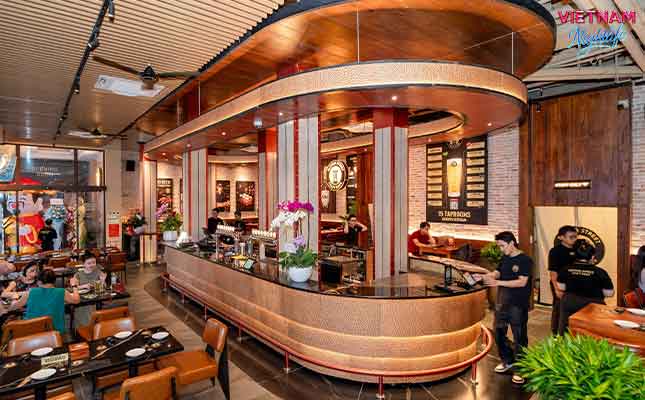 Pasteur Street Craft Beer – ảnh 3