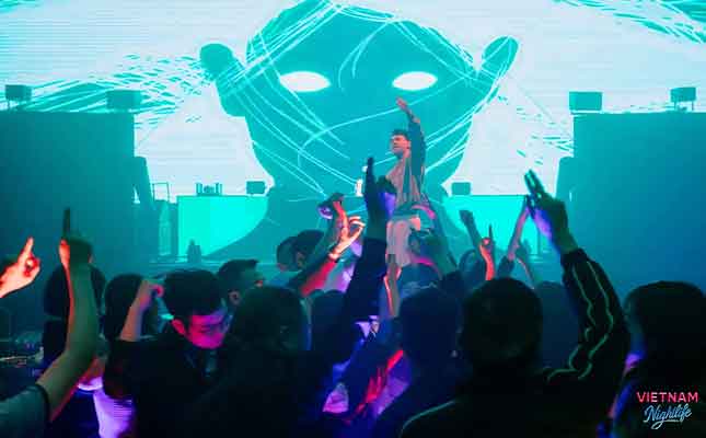 New 68 Club Mũi Né – ảnh 2