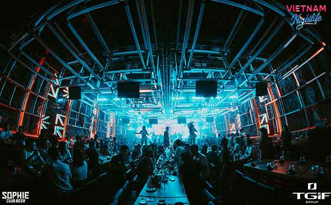 Sophie Club Beer – ảnh 2