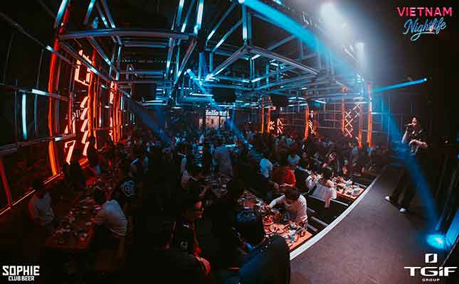 Sophie Club Beer – ảnh 3