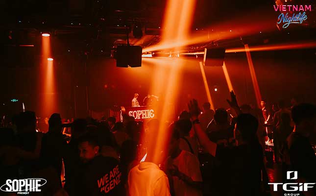 Sophie Club Beer – ảnh 4