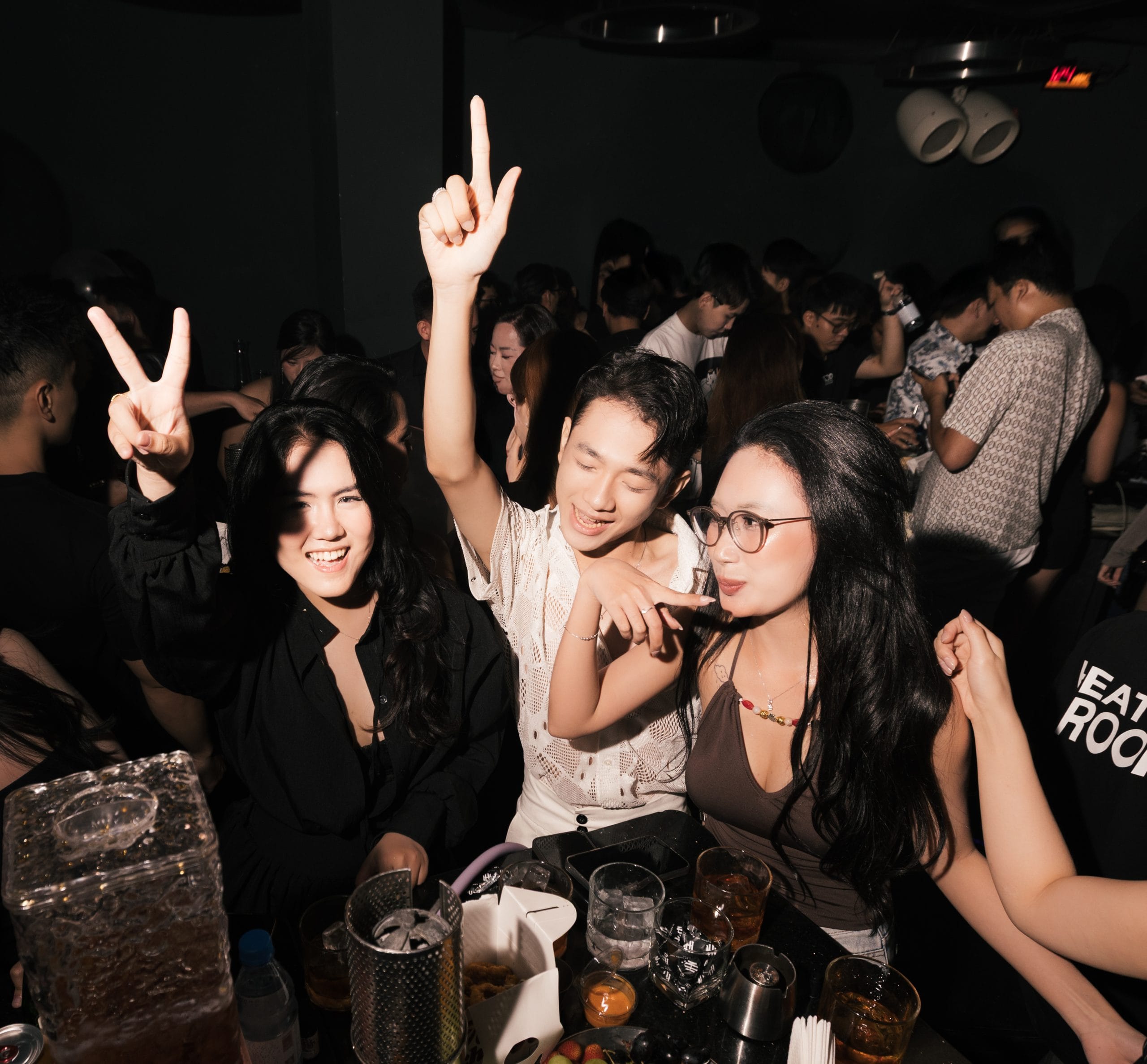 Loco Complex | Book now