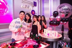Dori-birthday