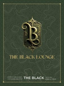 TheBlack-menu