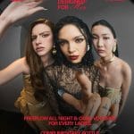 Không khí sôi động tại Boujee Saigon với DJ chuyên nghiệp và hệ thống âm thanh hiện đại