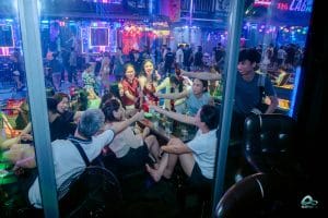 sahara bar & lounge
