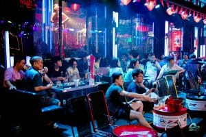 lâu đời bậc nhất