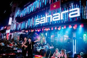 luôn là nơi được tin tưởng