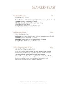 Chill Dining _ AlaCarte Menu 2025_00007