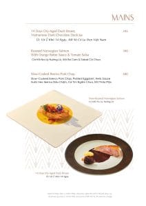 Chill Dining _ AlaCarte Menu 2025_00009