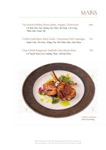 Chill Dining _ AlaCarte Menu 2025_00011