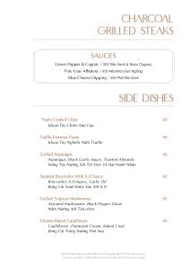Chill Dining _ AlaCarte Menu 2025_00015