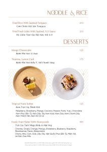 Chill Dining _ AlaCarte Menu 2025_00016