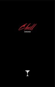 Chill Dining _ Beverage Menu 2025_00001