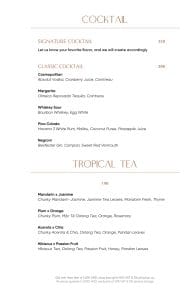 Chill Dining _ Beverage Menu 2025_00003