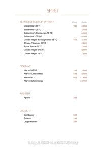 Chill Dining _ Beverage Menu 2025_00009