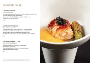 lai restaurant menu 4