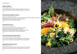 lai restaurant menu 5