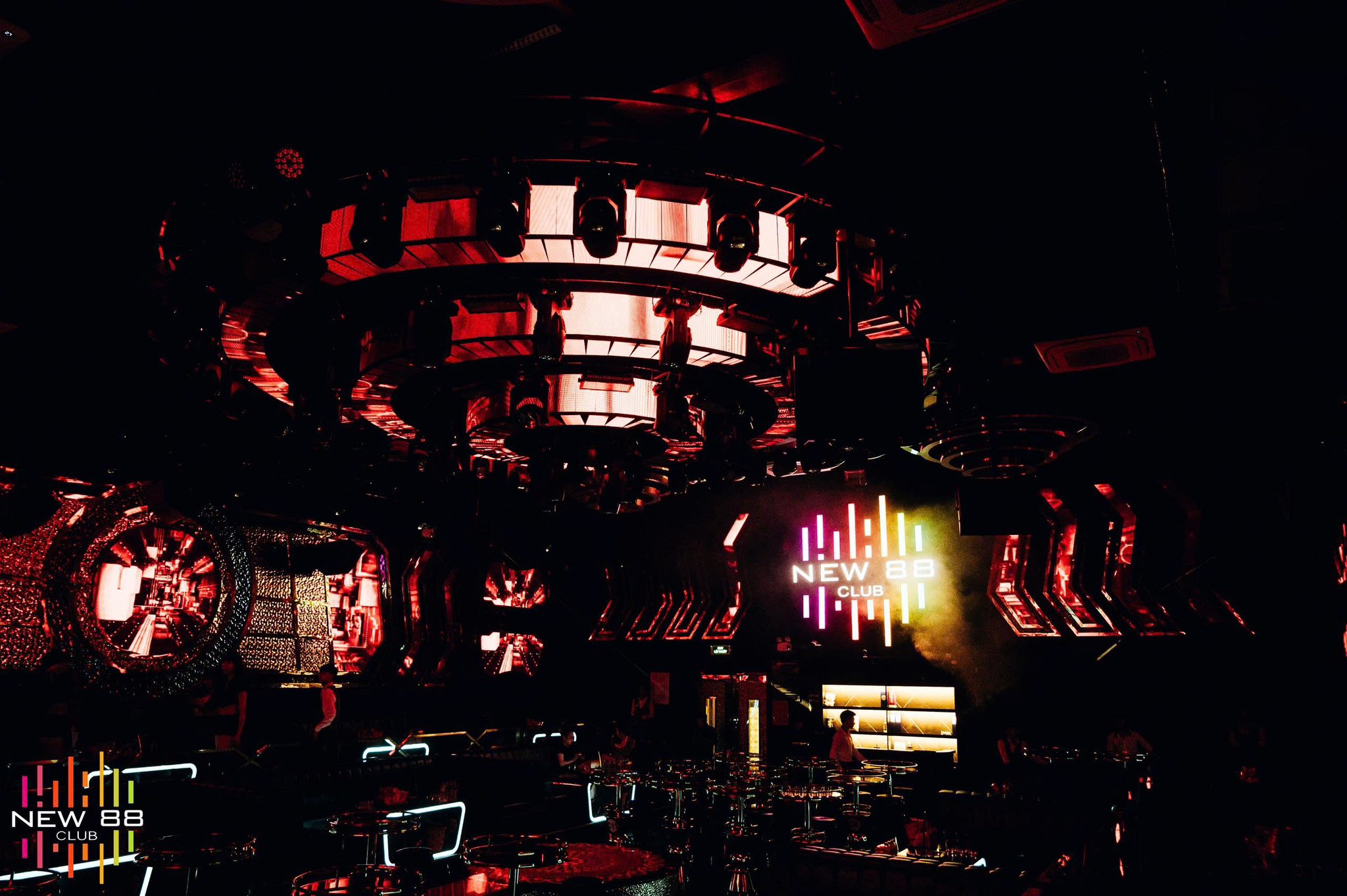 new 88 club