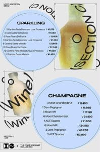 loco heatroom menu 2