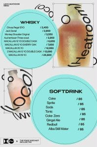 loco heatroom menu 7