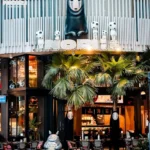 nori modern izakaya sai gon nha hang nhat