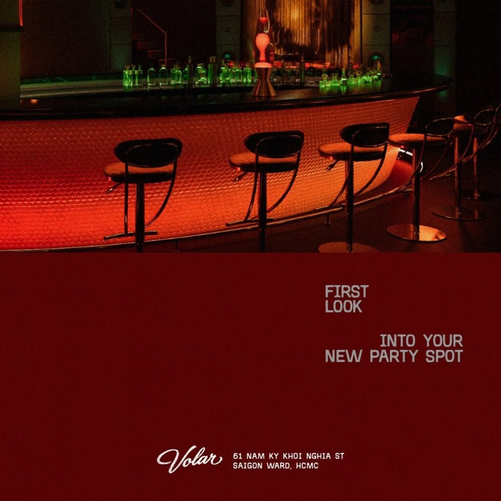 first look volar bar