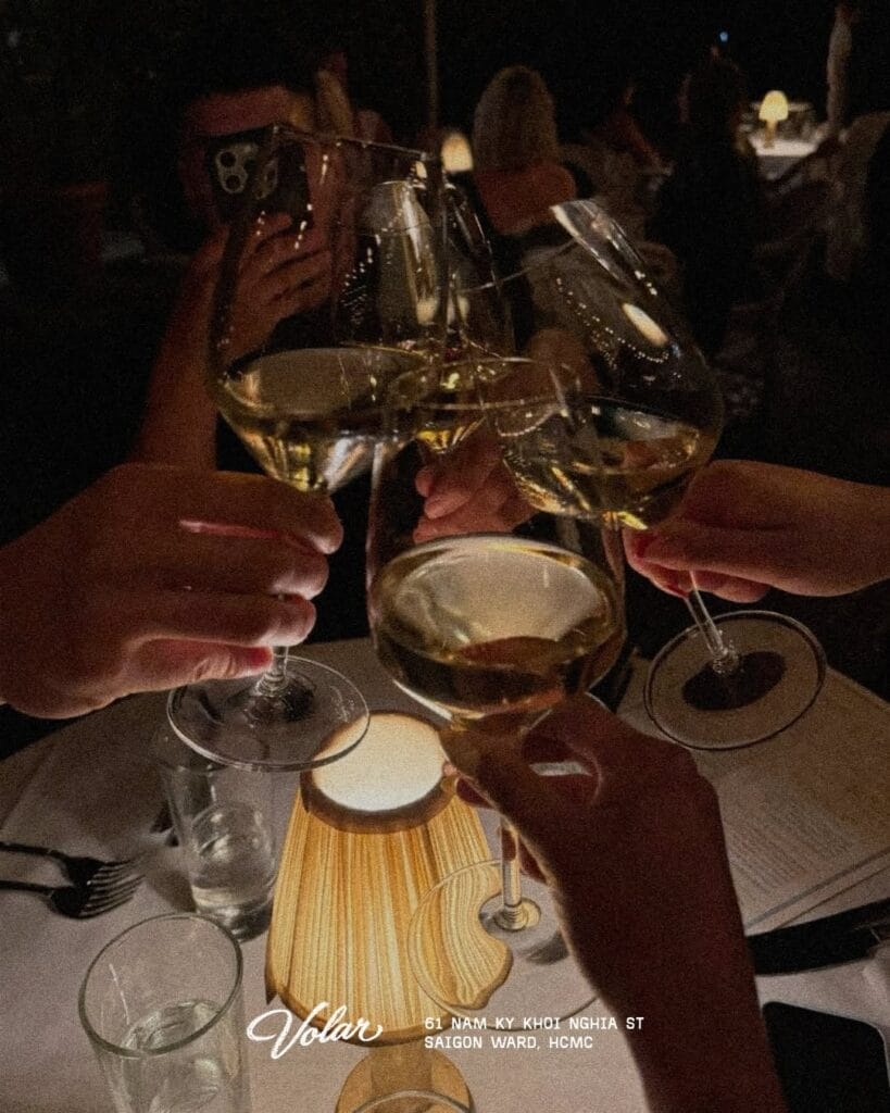volar bar: new place to party genz