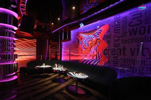 Unic Lounge Vũng Tàu – Vũng Tàu
