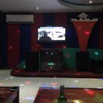 Phòng karaoke tại Việt Nam