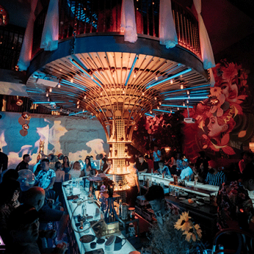 Karma Lounge Đà Nẵng – Đà Nẵng