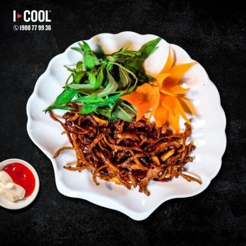 best seller at icool