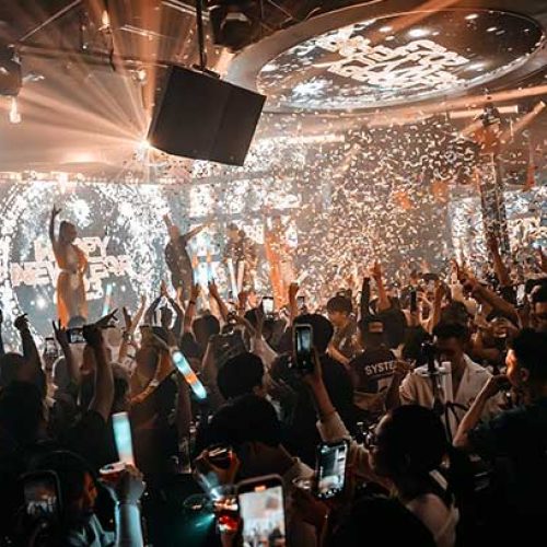 Kisho Club Nha Trang – Nha Trang