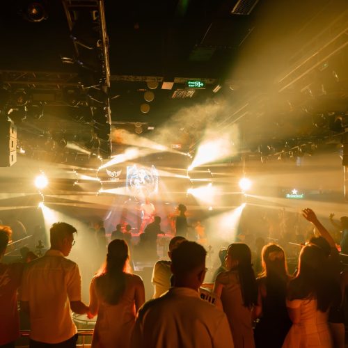 featured image paradise club