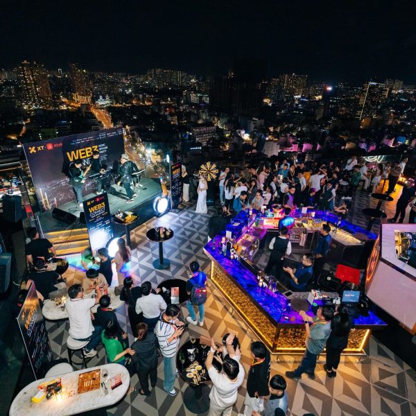 chill skybar 22
