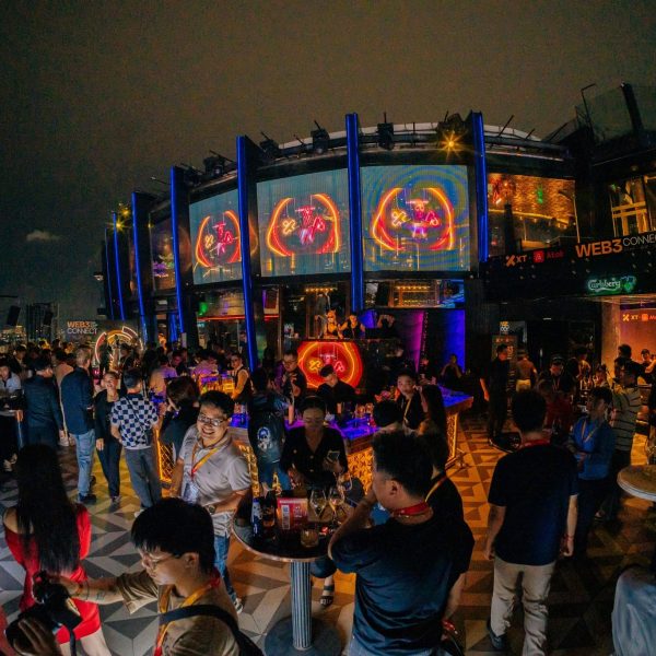 chill skybar 23