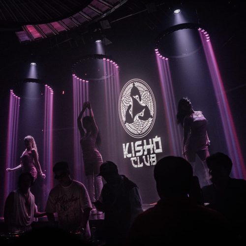 kisho club