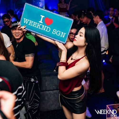 weeknd sgn 19