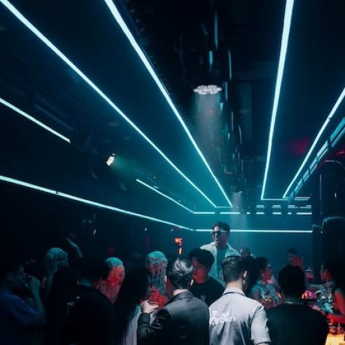 Airdrop Club – Đà Nẵng