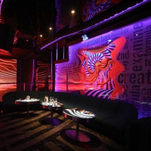 Unic Lounge Vũng Tàu – Vũng Tàu