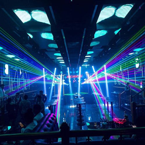 New 68 Club Mũi Né – Mũi Né – Phan Thiết