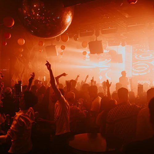 Sophie Club Beer – Huế