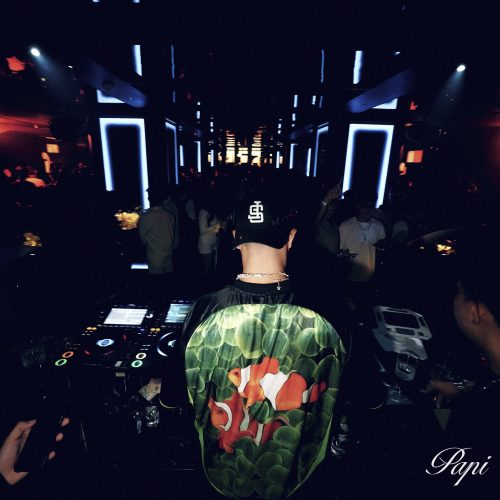 papi club sai gon nightlife dance floor