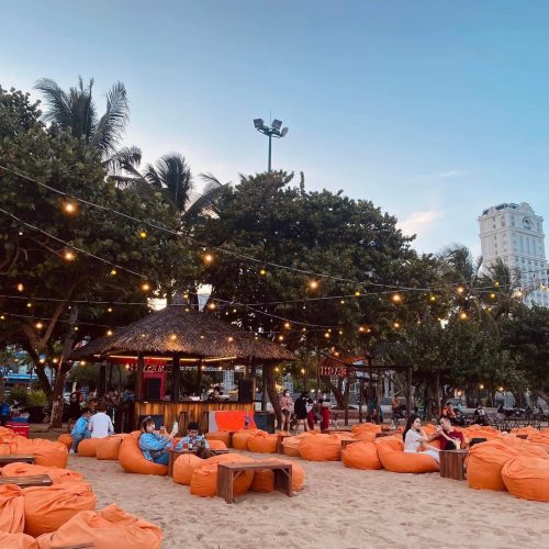 Z beach