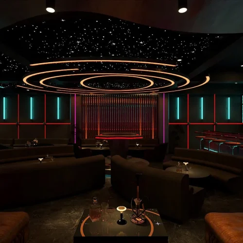Club Saigon K Quận 1