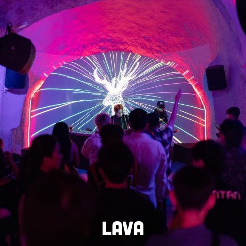 lava 2
