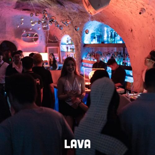 lava 3