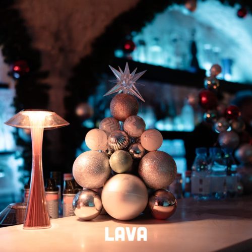 lava