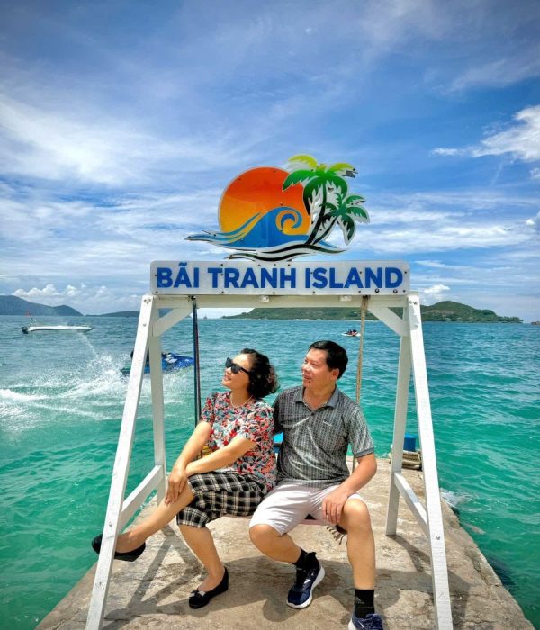 Tour đảo 2025