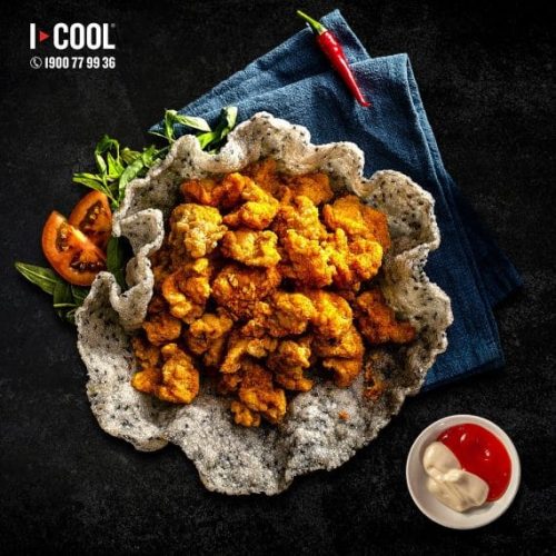 best seller at icool